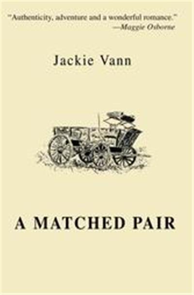 A Matched Pair