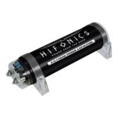 Hifonics HFC2000 - condensateur audio pour voiture