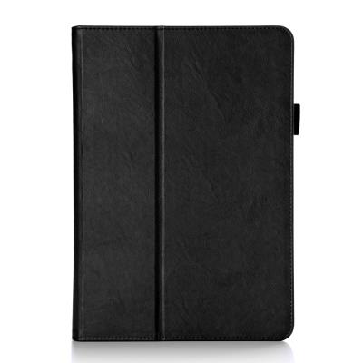 Etui en PU pour Asus Zenpad 3S 10 Z500M - Noir