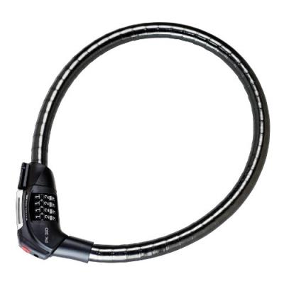 Trelock pk 310 cadenas panzer kombi led 2014 antivol câble