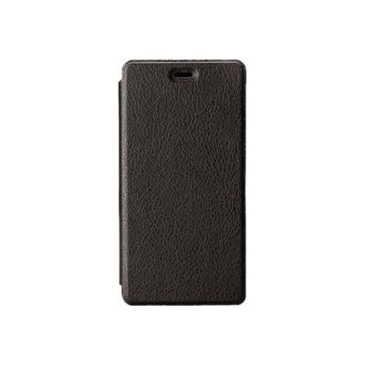 Swiss Charger Folio Case protection à rabat pour téléphone portable
