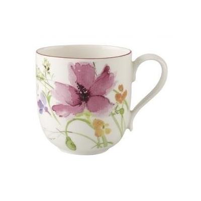 Villeroy & Boch - Becher, 35 cl, Weiss