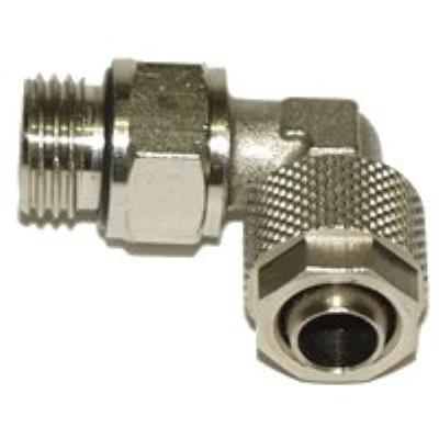 Innovatek screw-1 4 angled (500180)
