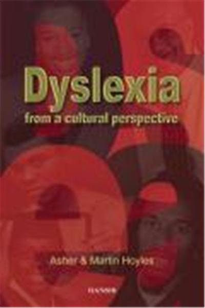 Dyslexia from a Cultural Perspective