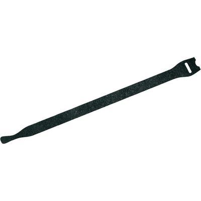 Collier de serrage auto-agrippant fastech e7-2-530-b10 à grouper partie velours et partie crochets (l x l) 200 mm x 7 mm