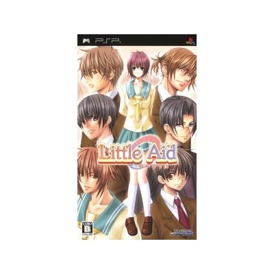 Little Aid Portable - IMPORT JAPONAIS