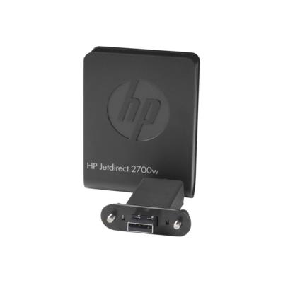 HP JetDirect 2700w - printerserver