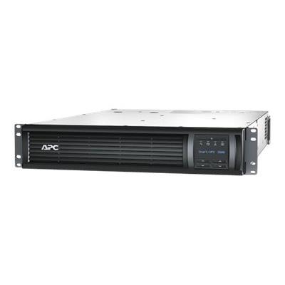 APC Smart-UPS 3000 - UPS - 2700 Watt - 3000 VA
