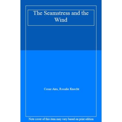 The Seamstress and the Wind - [Version Originale]