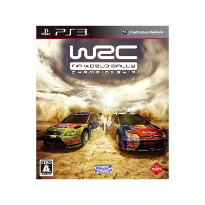 Acheter WRC: FIA World Rally Championship - IMPORT JAPONAIS État correct - 32,99 € WRC: FIA World Rally Championship - IMPORT JAPONAIS État correct - reconditionné disponible sur Fnac