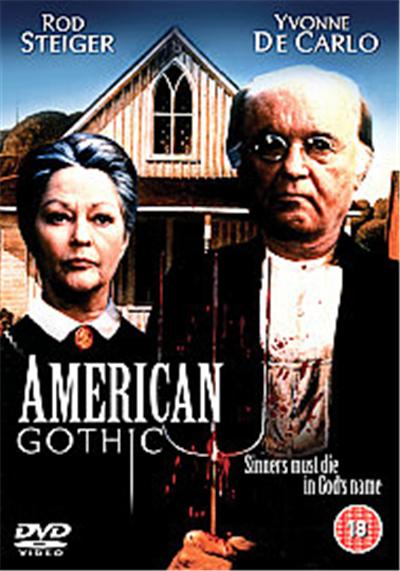 American Gothic