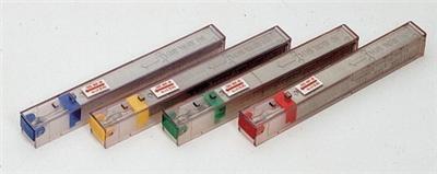 Boîte de 5 cassettes de 210 agrafes hdc 10mm Etona