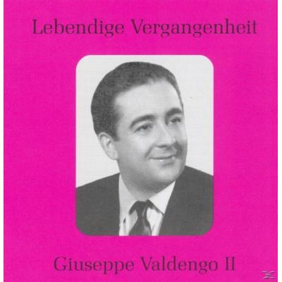 Giuseppe Valdengo II