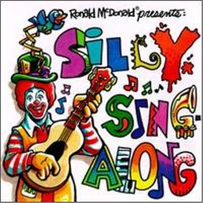 Ronald McDonald Presents Silly Sing-Along