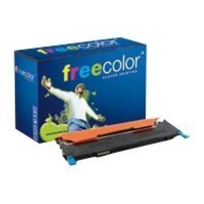 freecolor - cyaan - tonercartridge (alternative for: Samsung CLT-K4092S)