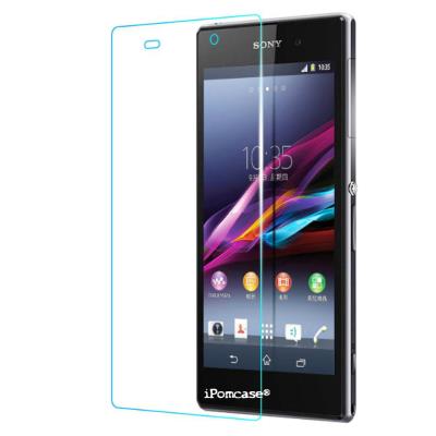 Film de protection Verre Trempé Antichoc SONY Xperia Z1