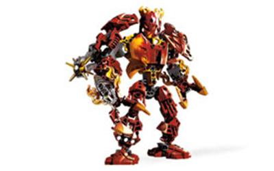 Lego 8979 Malum, Bionicle