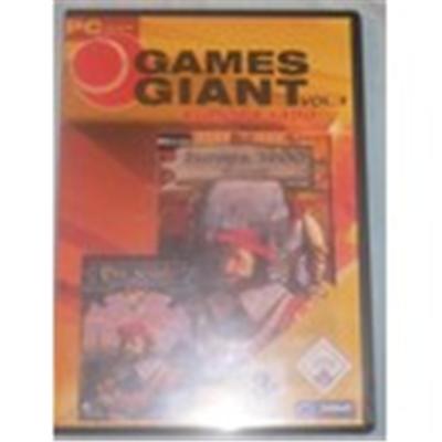 Games Giant  Europa 1400 : The Guild