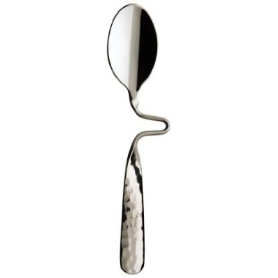 VILLEROY & BOCH 14-5714-0180 NEWWAVE CAFFE CUILLÈRE À ESPRESSO 12 CM