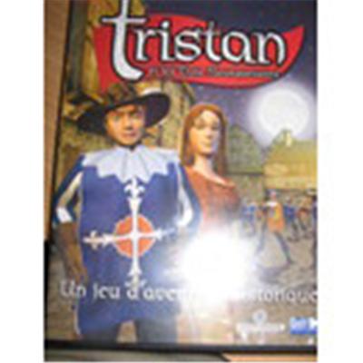 Tristan Et Les Trois Mousquetaires
