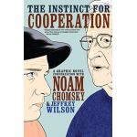 The Instinct for Cooperation: A Graphic Novel Conversation with Noam Chomsky
