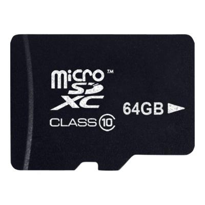 BestMedia Platinum - carte mémoire flash - 64 Go - microSDXC