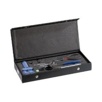 Kit de 9 outils d'horlogerie