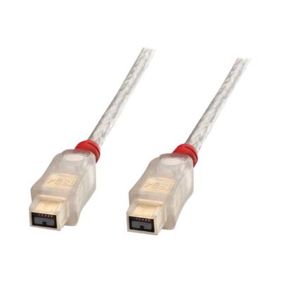Lindy Premium IEEE 1394-kabel - 2 m