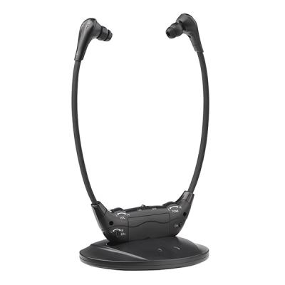 Casques Sans Fil One For All HP1040 Noir