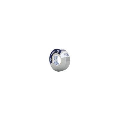 Ruban - HPX - adhesif vinyle professionnel - 50mm x 50m - argente