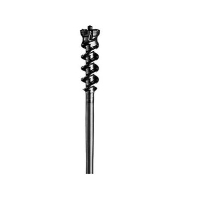 Bosch 1618596457 Foret Hélicoïdal Sds-Max 55 X 450 X 600 Mm