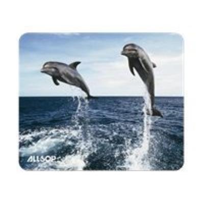 Allsop Value Range Mousepads Flying Dolphins - muismat