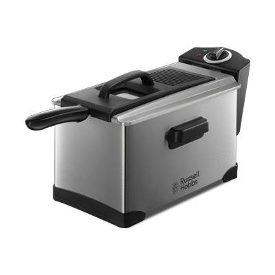 Russell Hobbs Cook@Home 19773-56 Semi-Pro - friteuse
