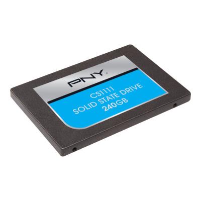 PNY CS1111 - solid state drive - 240 GB - SATA 6Gb/s
