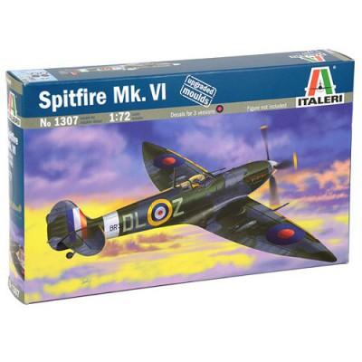 Spitfire Mk. VI
