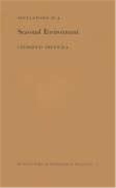 Populations in a Seasonal Environment, Monographs in Population Biology