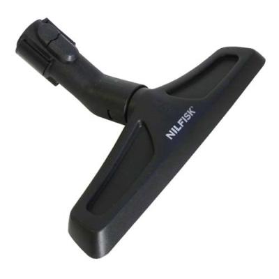 BROSSE PARQUETS SOLS DURS POWER