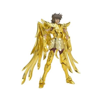 Acheter Figurine Saint Seiya Myth Cloth EX Sagittarius Aiolo État correct - 173,65 € Figurine Saint Seiya Myth Cloth EX Sagittarius Aiolo État correct - Bandai reconditionné disponible sur Fnac