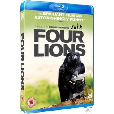 Four Lions