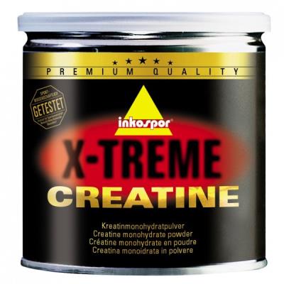 Creatine en poudre booster de performances inkospor