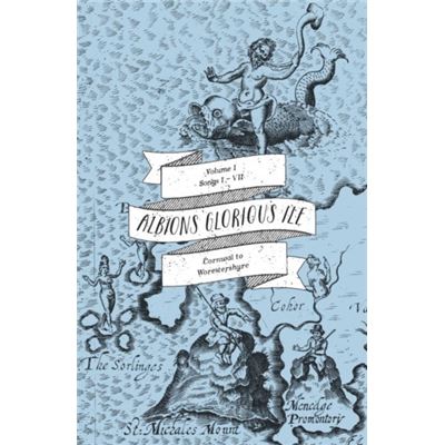 Albions Glorious Ile Vol 1