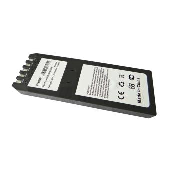 Batteria 2200mAh Per Fluke 741/743/863/867/DSP – Sostituisce BP7217, Ni-MH 7.2V, Ricambio Compatibile