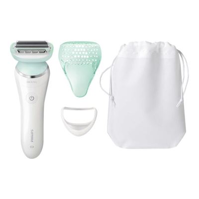 Philips SatinShave BRL160 - scheerapparaat