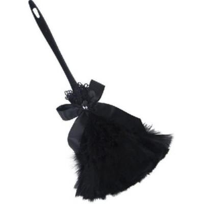 Plumeau à poussière de soubrette Taille  Unique