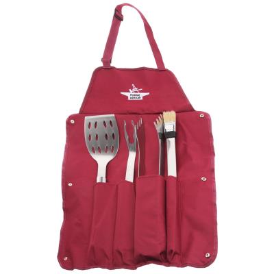 Tablier avec ustensiles Forge Adour - Tablier Ustensiles