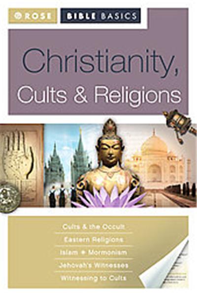 Christianity, Cults & Religions