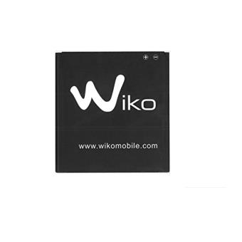 Batterie Originale Wiko 5222 Neuf - Pour Rainbow Jam 4G Et Pulp 3G/4G - Emballée