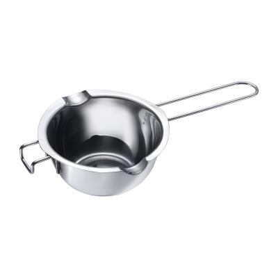 Récipient pour bain marie - Inox - Ustensile de cuisson