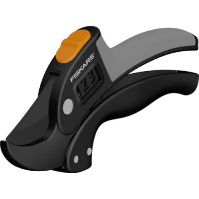 FISKARS - Sécateur Powerstep à enclume