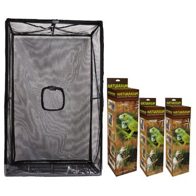 Comparer les prix de Reptiles Planet - Virarium Naturarium pour Reptile - L